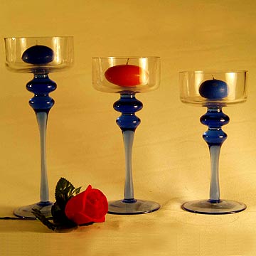 Candle Holders